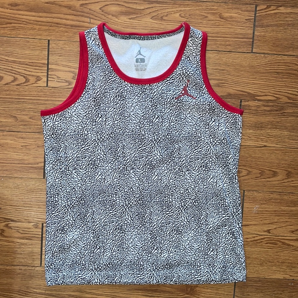 Jordan